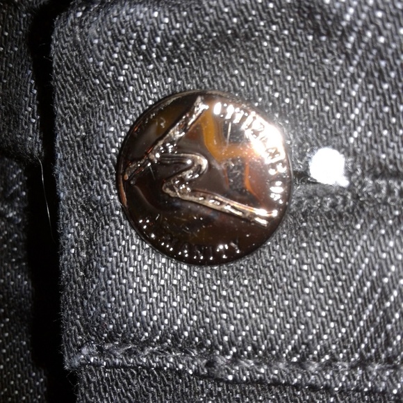 🌼♣️ COH Black  'Dita' Jeans ♣️ - Picture 2 of 9